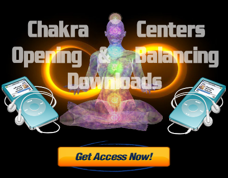 The Gift of Tones Chakra Opening-Induction+Balancing