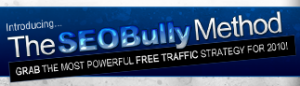 SEOBullyMethod