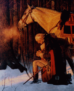 GeorgeWashingtonVision