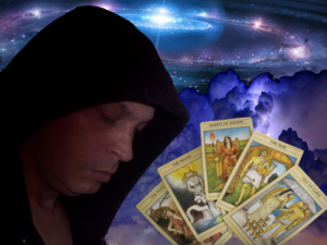 Tarot Side of Life